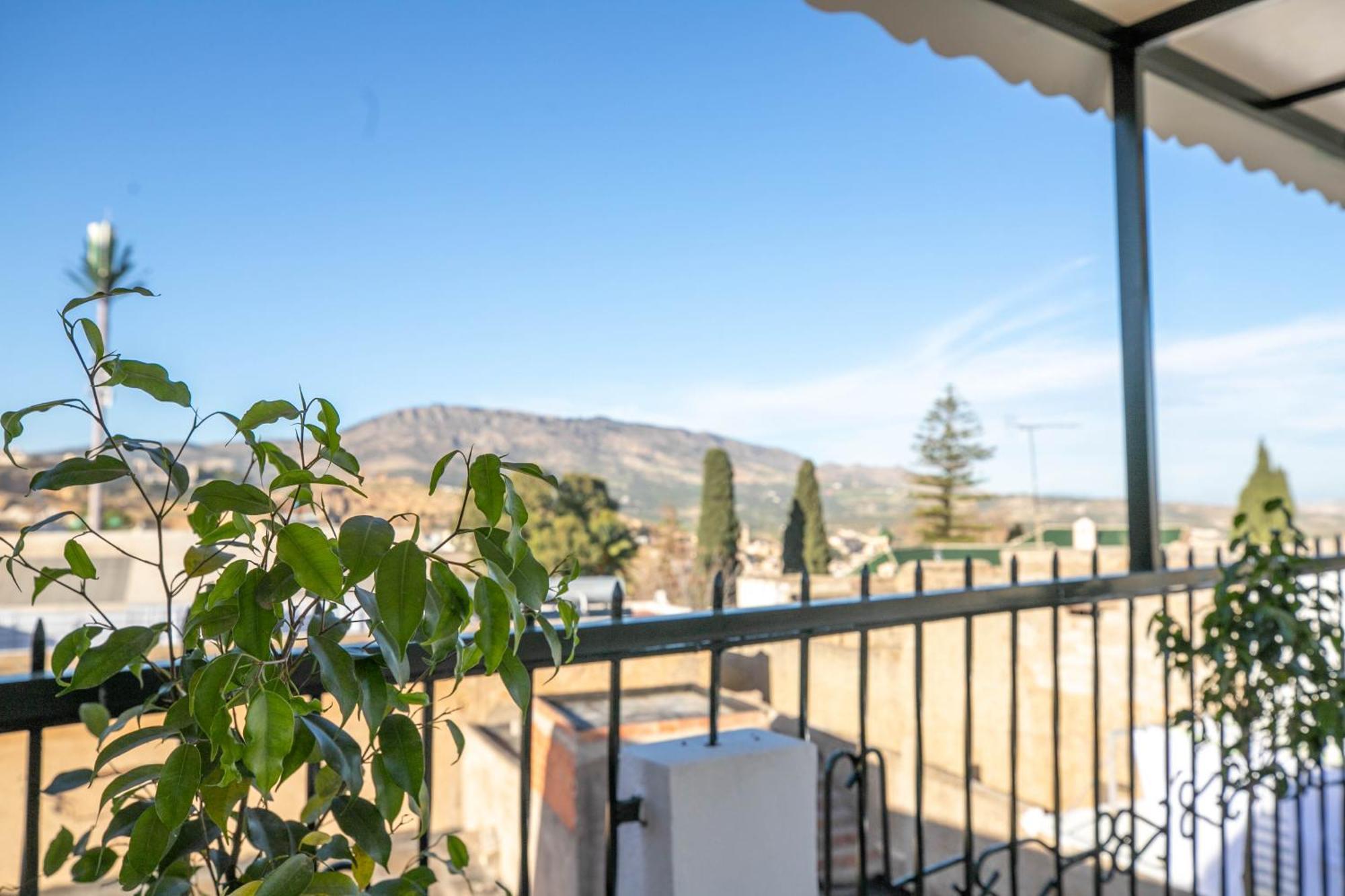פס Riad Dar Yamna מראה חיצוני תמונה