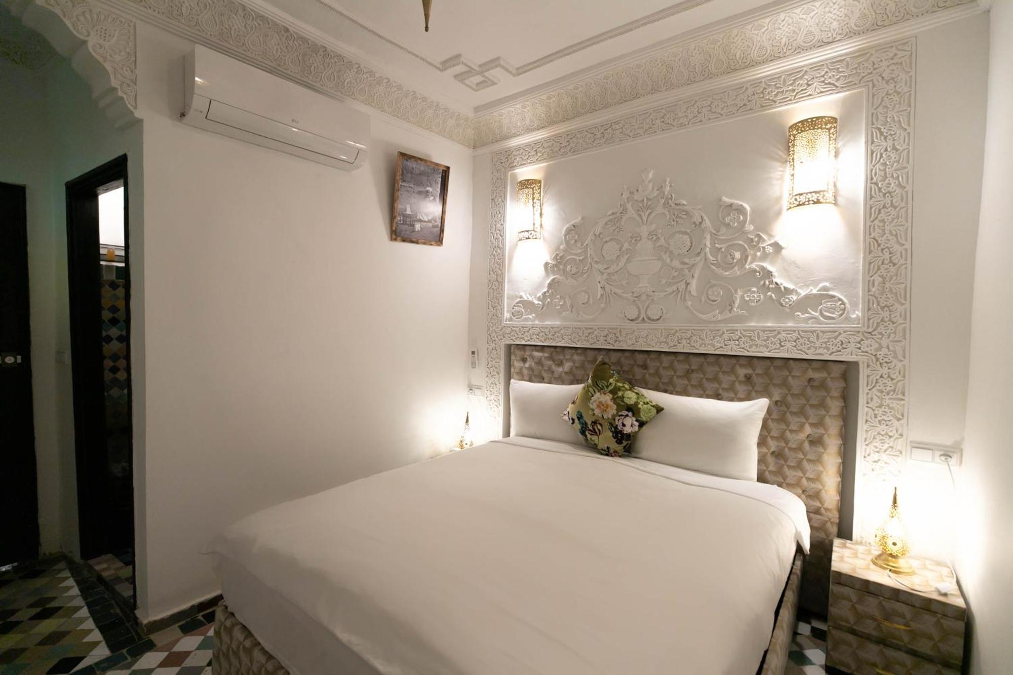 פס Riad Dar Yamna מראה חיצוני תמונה
